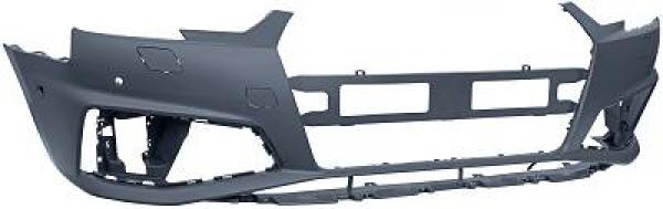 Bumper Diederichs 1020151