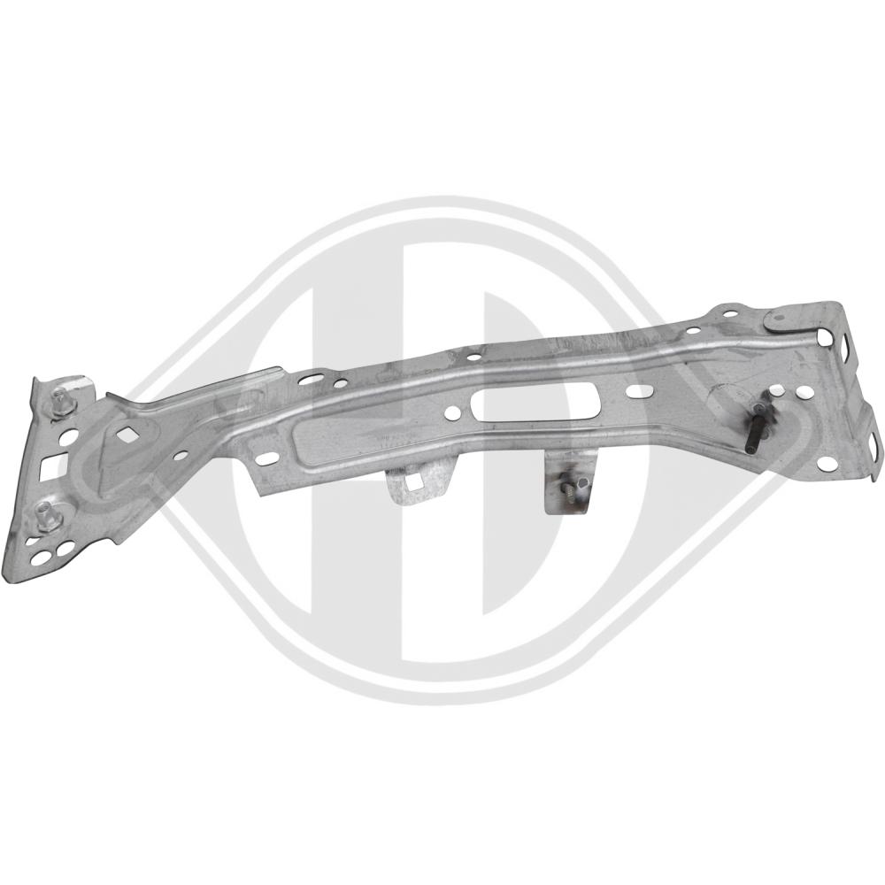 Ophanging, spatbordfixering Diederichs 1020162