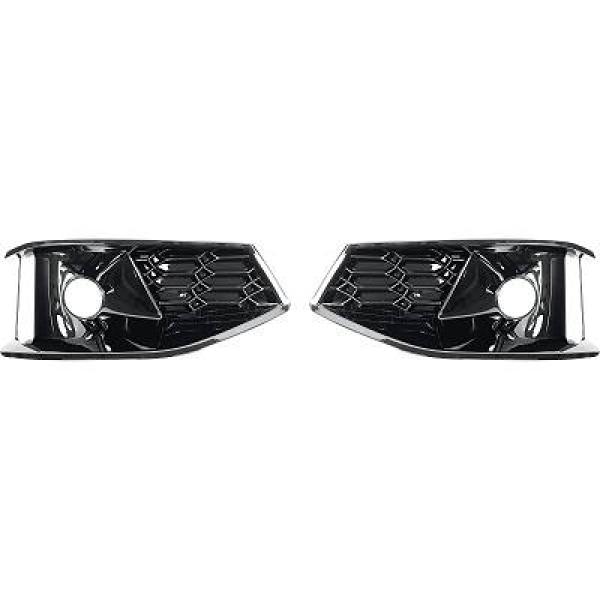 Grille Diederichs 1020243