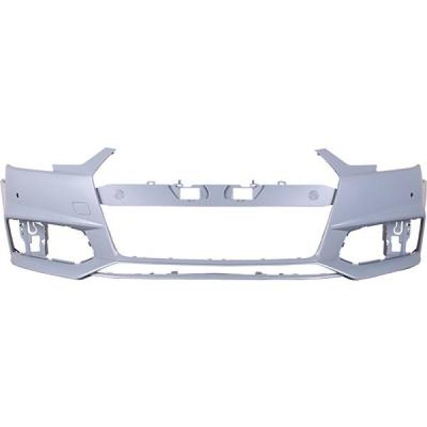 Bumper Diederichs 1020251