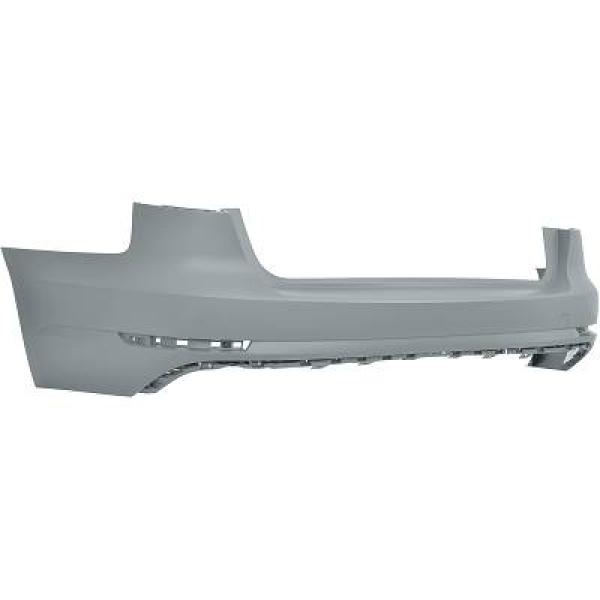 Bumper Diederichs 1020655
