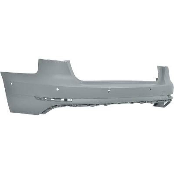 Bumper Diederichs 1020657