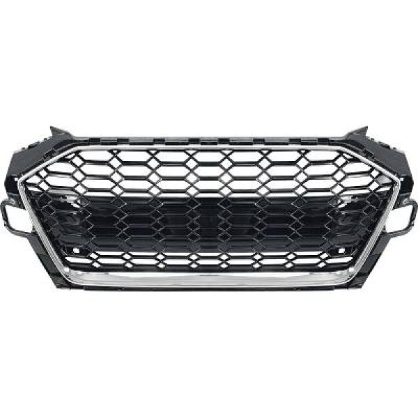 Grille Diederichs 1020741