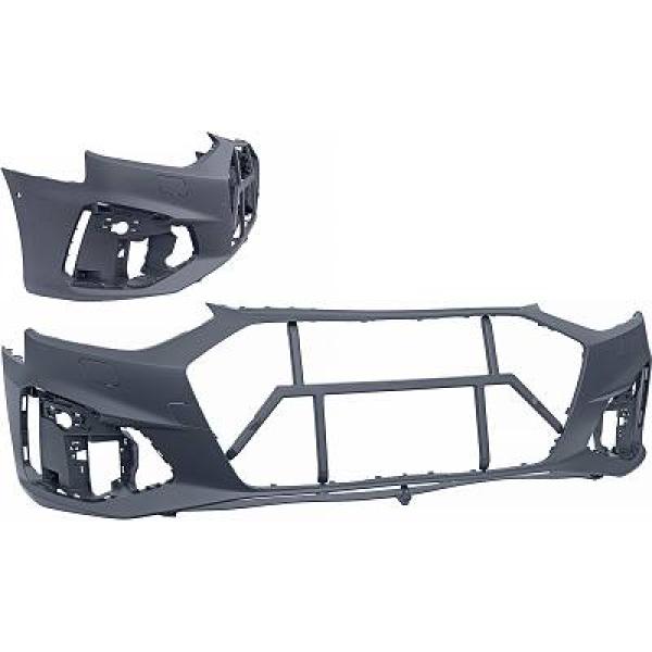 Bumper Diederichs 1020751