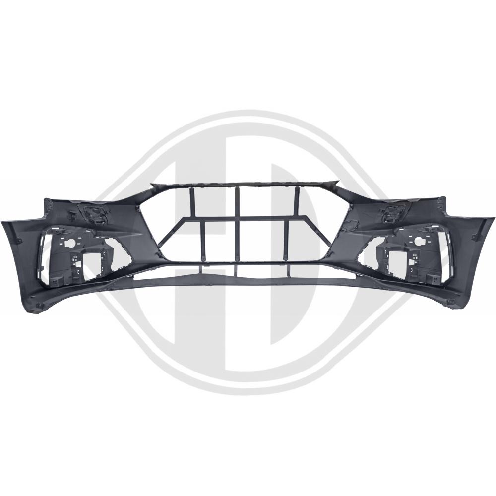 Diederichs Bumper 1020752