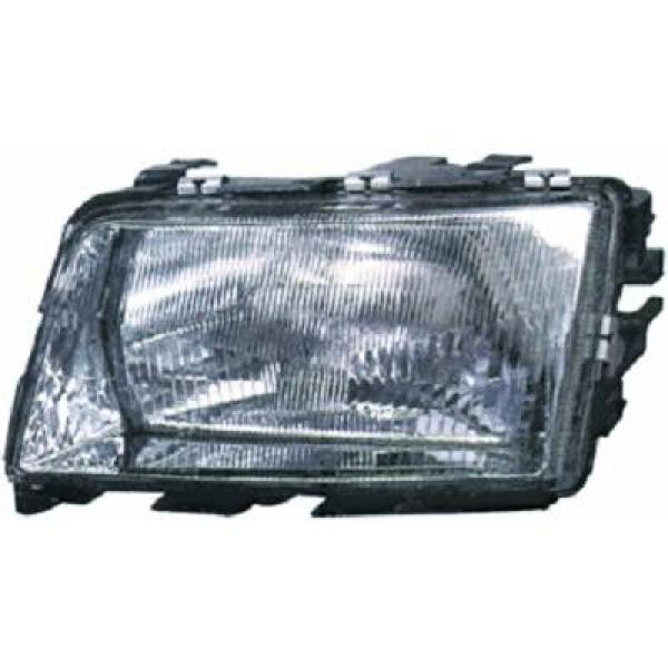 Koplamp Diederichs 1022980