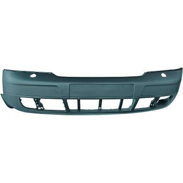 Bumper Diederichs 1024051