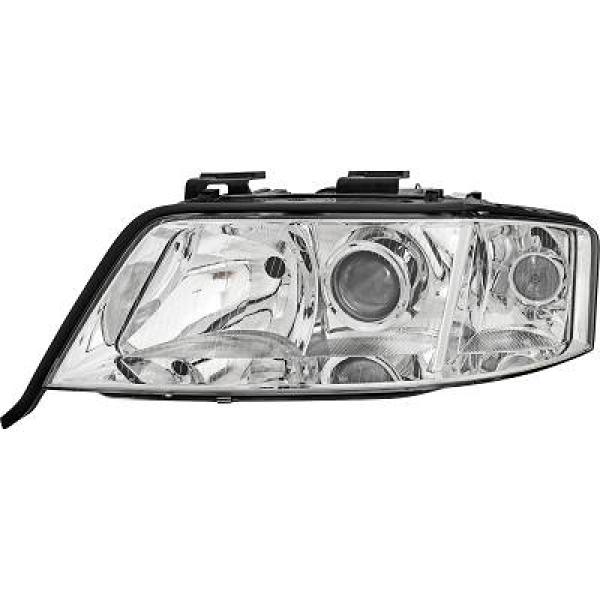 Koplamp Diederichs 1024983