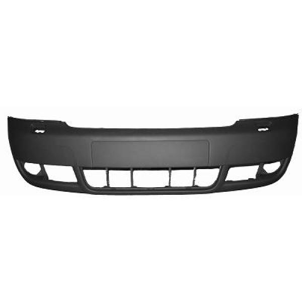 Bumper Diederichs 1025050