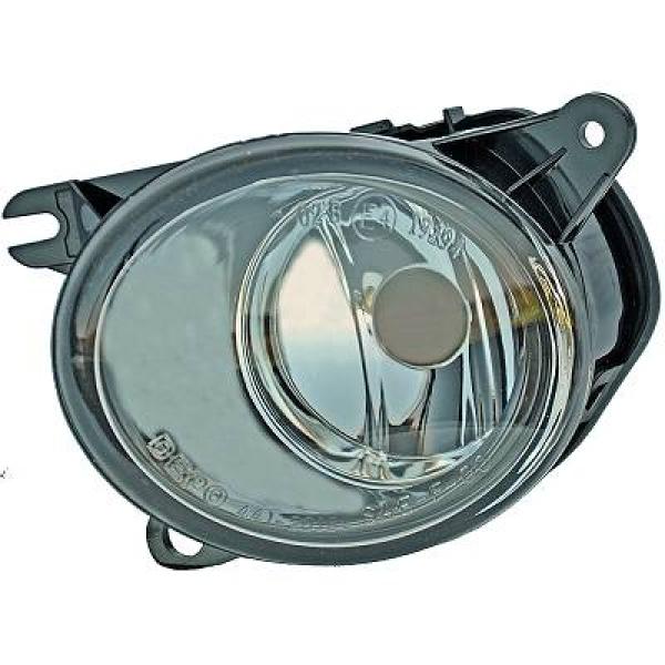 Mistlamp Diederichs 1025089