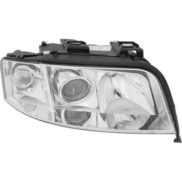 Koplamp Diederichs 1025980