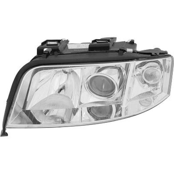 Koplamp Diederichs 1025981