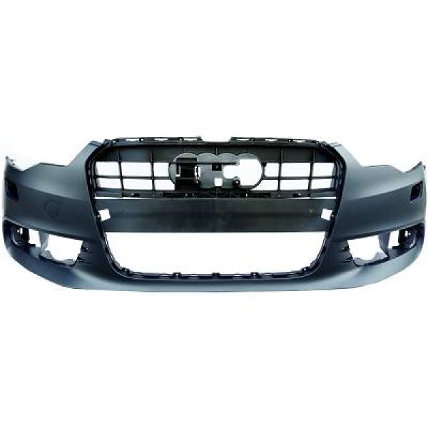 Bumper Diederichs 1028051