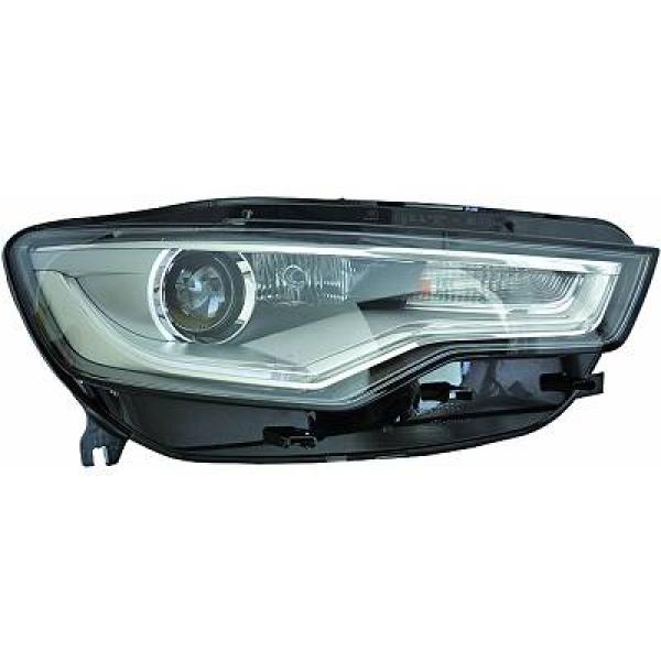 Koplamp Diederichs 1028086