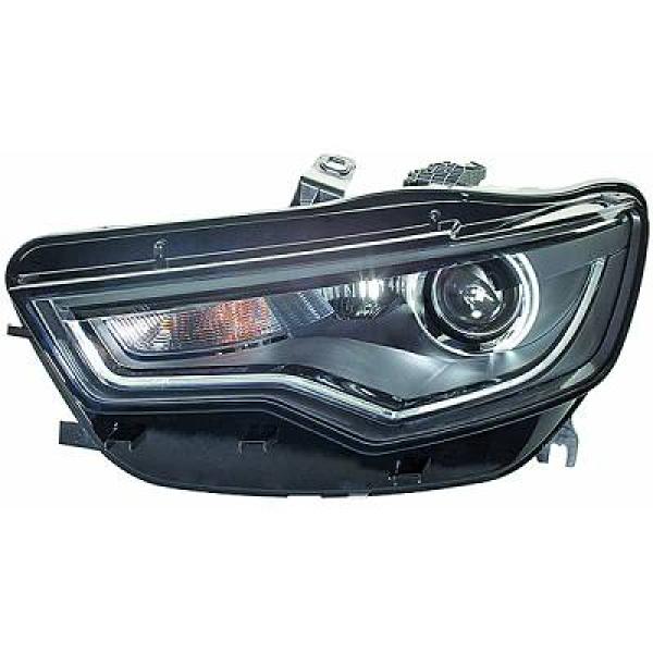 Diederichs Koplamp 1028087