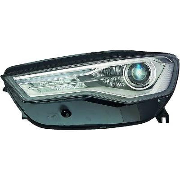 Diederichs Koplamp 1028183