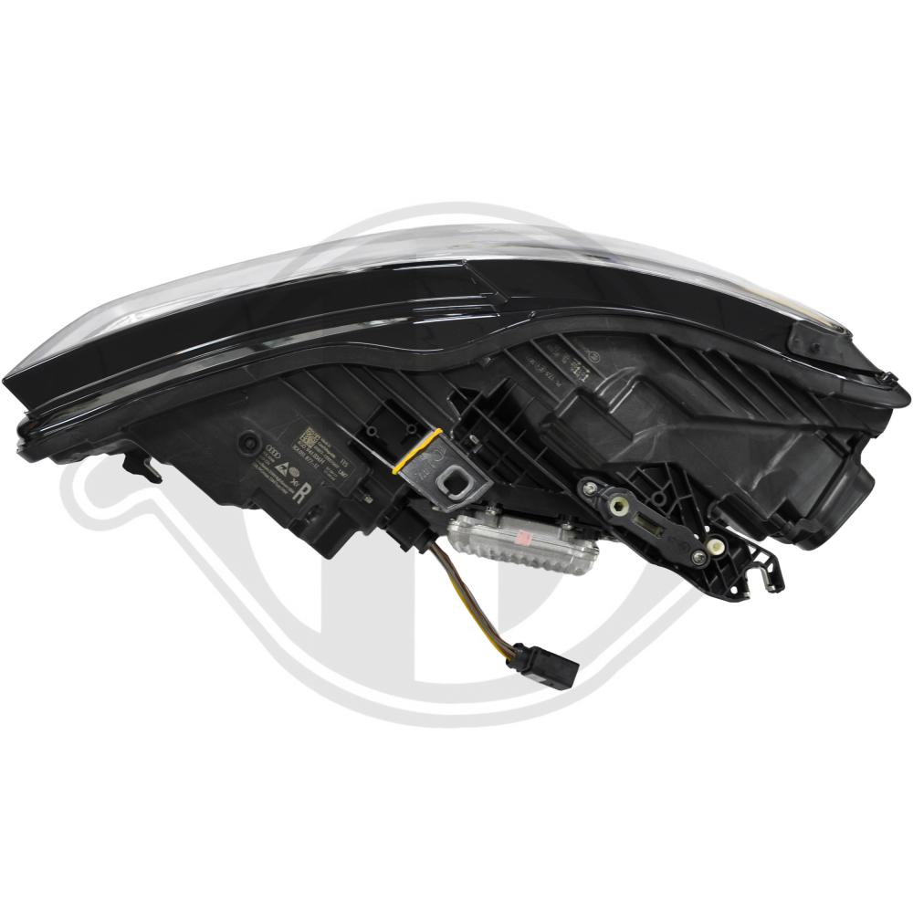 Diederichs Verstralerset 1028280