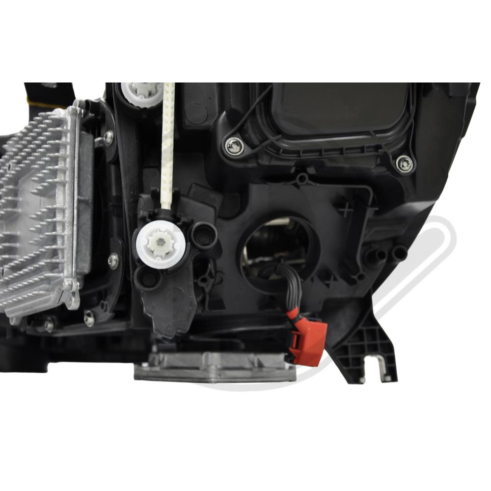 Diederichs Verstralerset 1028280