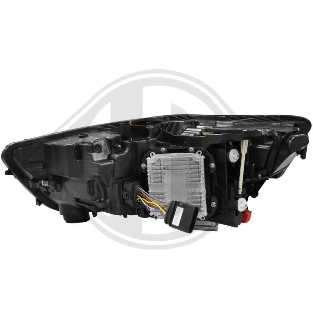 Diederichs Verstralerset 1028280