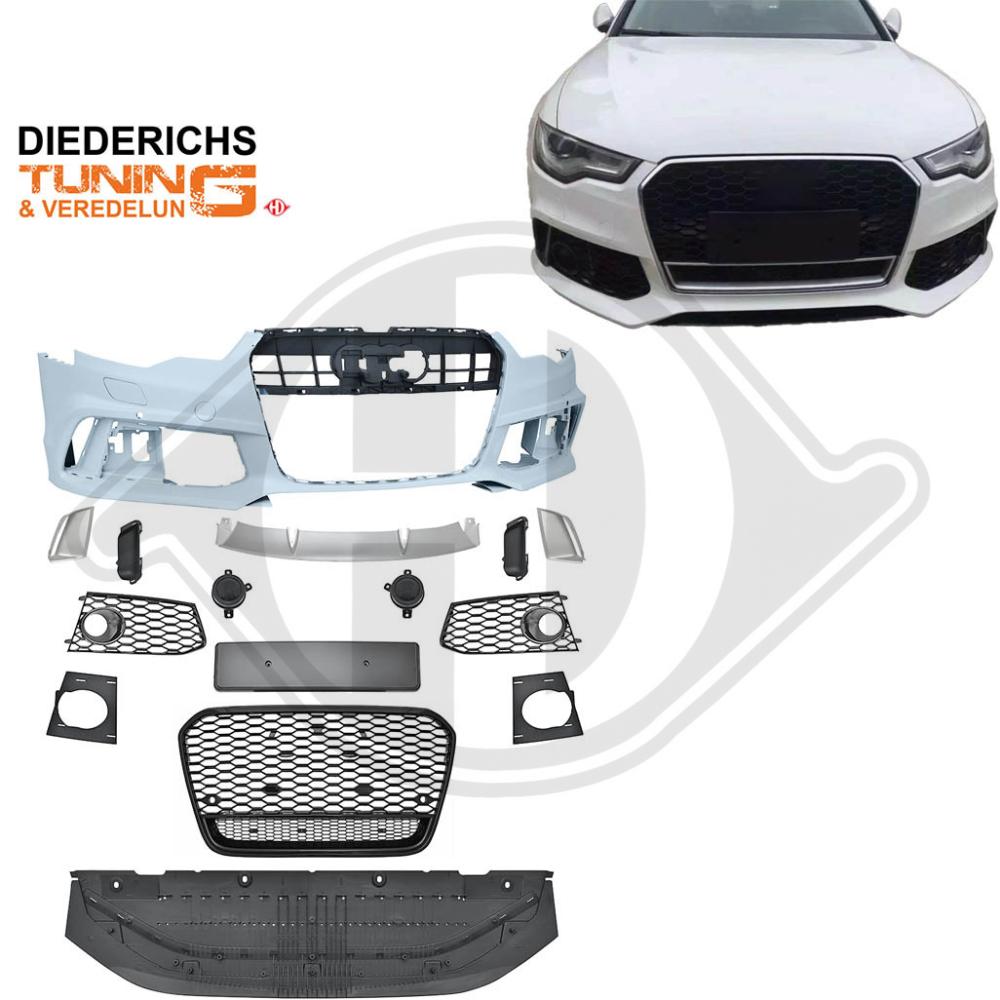 Diederichs Bumper 1028351