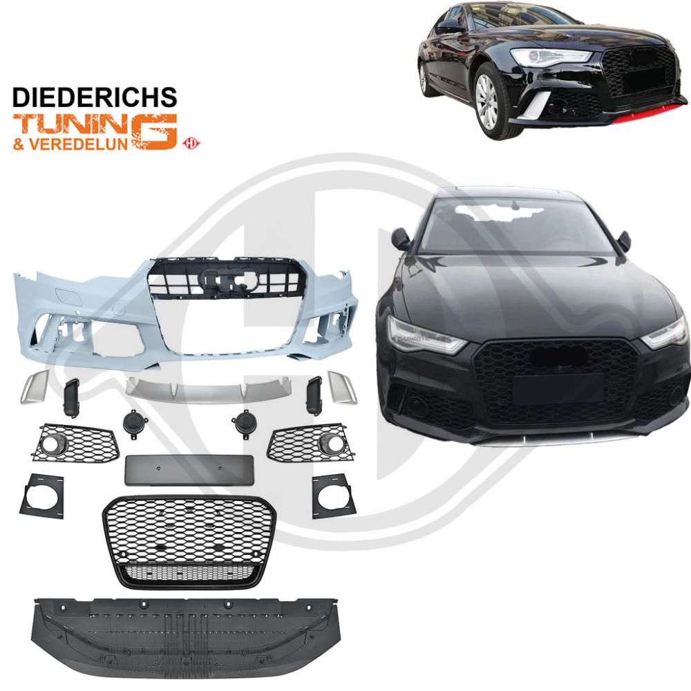 Diederichs Bumper 1028550