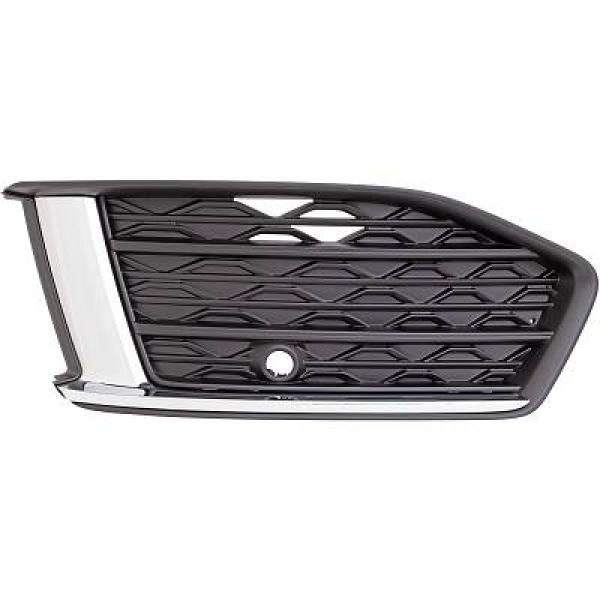 Grille Diederichs 1029047