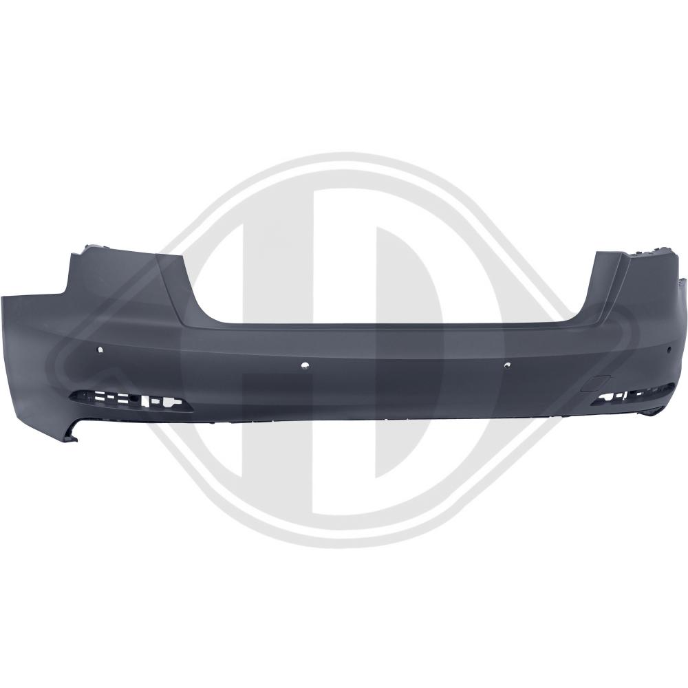 Bumper Diederichs 1029055