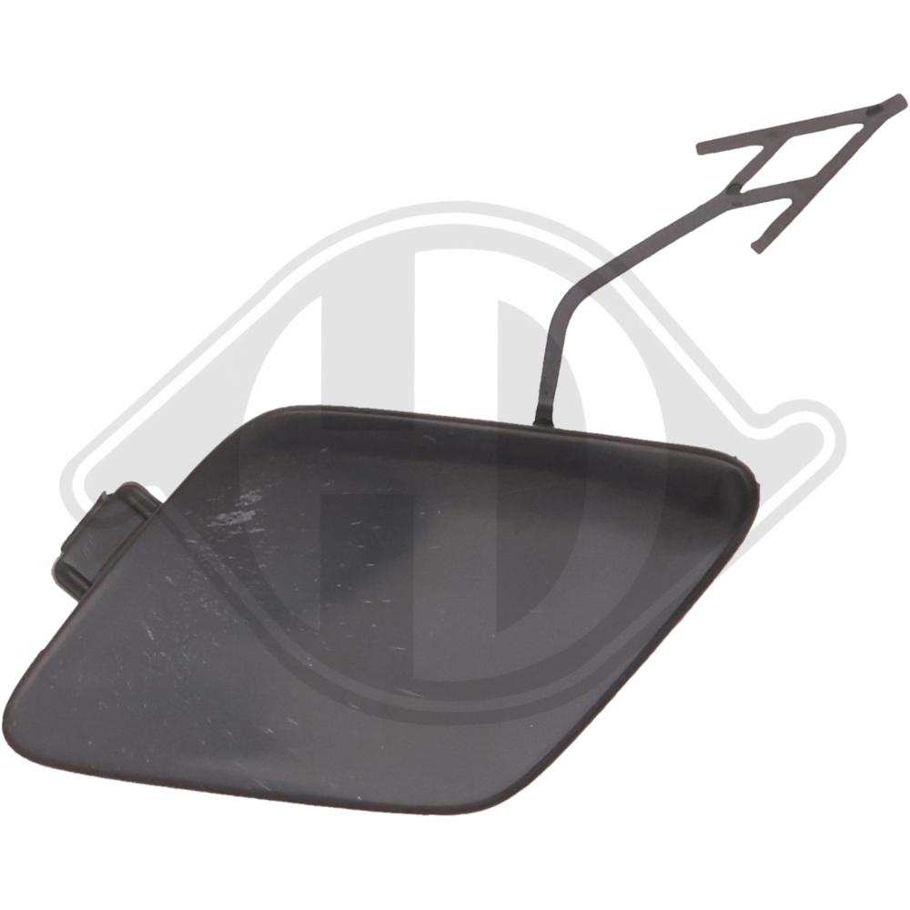 Klep, afsleephaak Diederichs 1029059