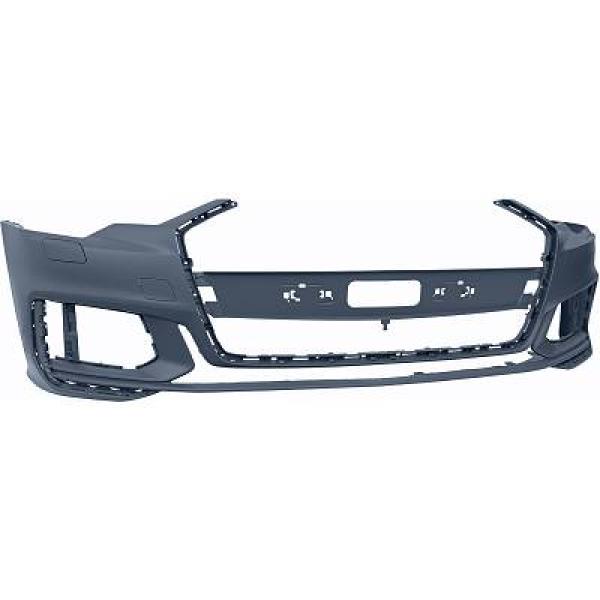 Bumper Diederichs 1029251