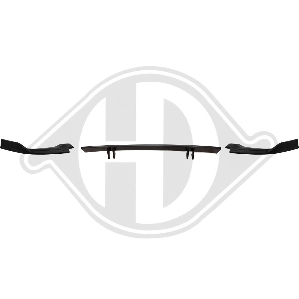 Spoiler Diederichs 1029262