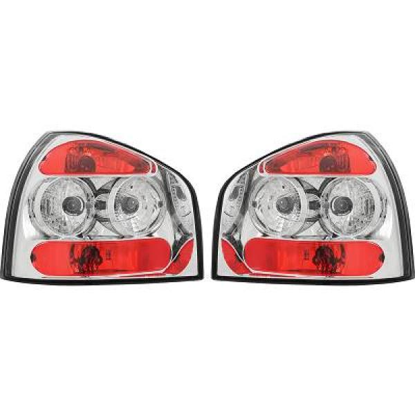 Achterlicht Diederichs 1030195