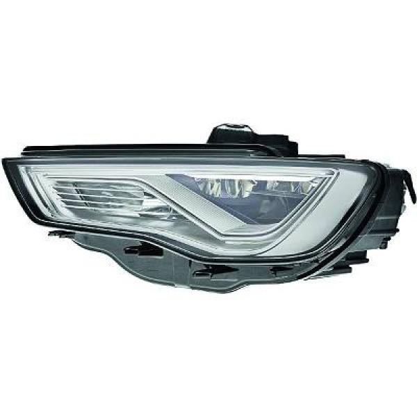 Diederichs Koplamp 1033086