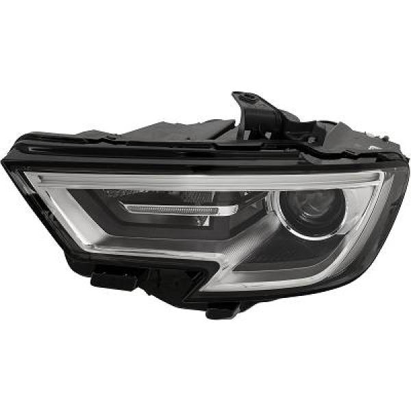 Koplamp Diederichs 1033187