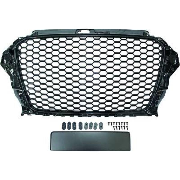 Grille Diederichs 1033240