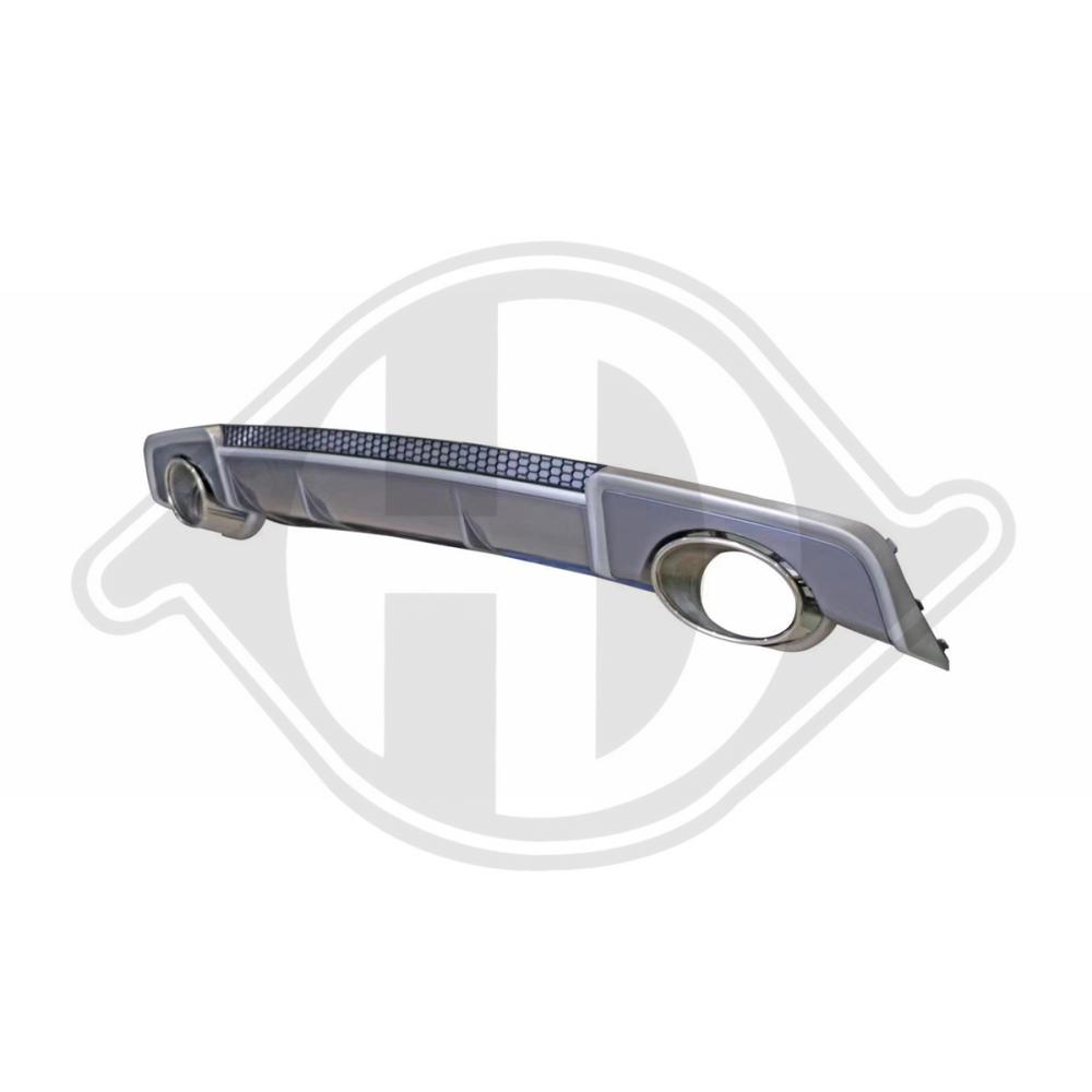 Diederichs Voorbumper deel 1033258