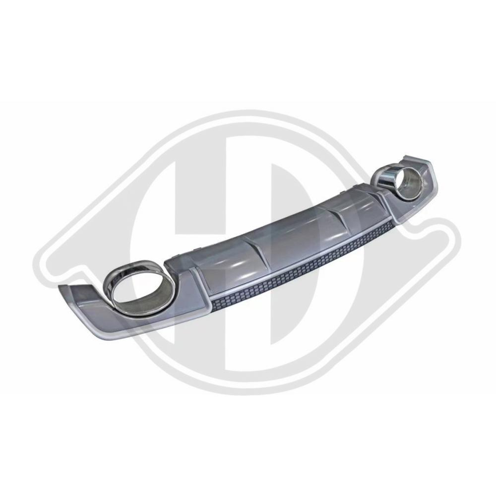 Diederichs Voorbumper deel 1033258