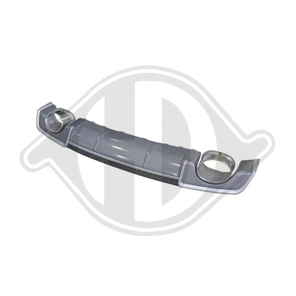 Diederichs Voorbumper deel 1033258