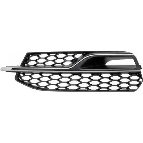 Grille Diederichs 1033349