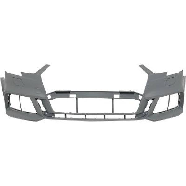 Bumper Diederichs 1033352