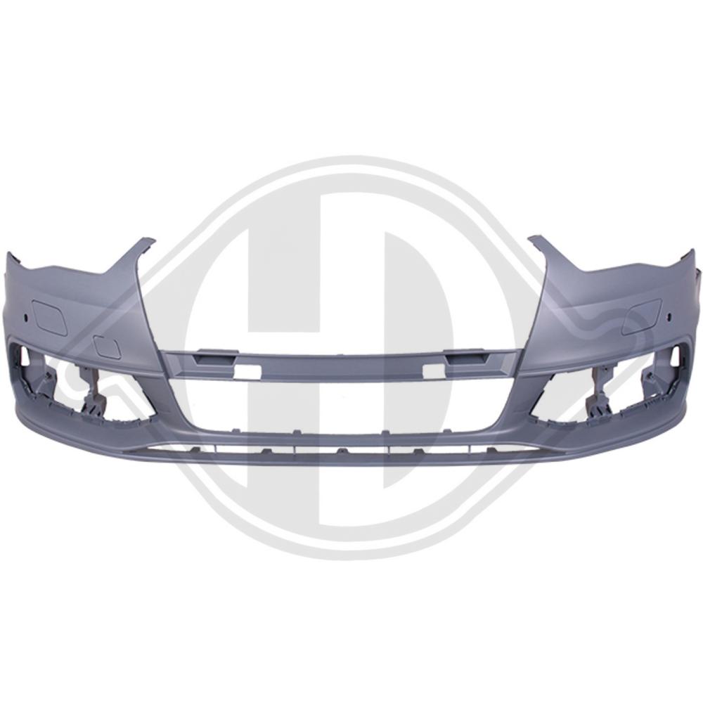 Diederichs Bumper 1033354