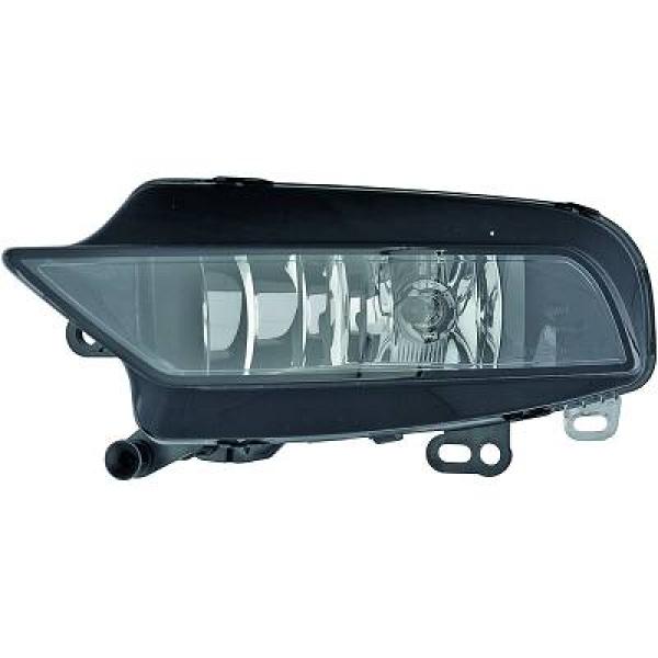 Mistlamp Diederichs 1033489