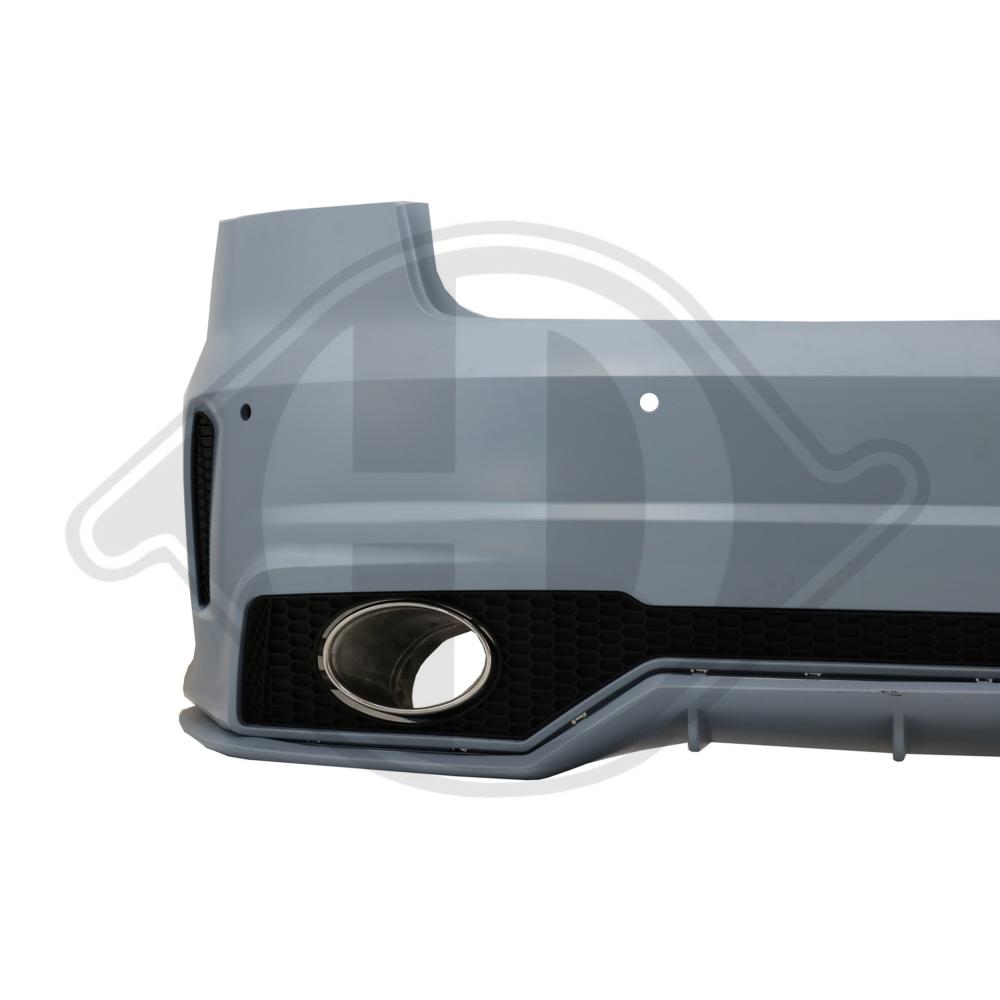 Diederichs Bumper 1033555