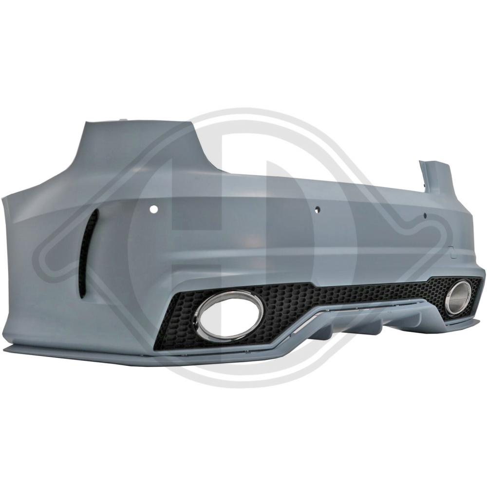 Diederichs Bumper 1033555