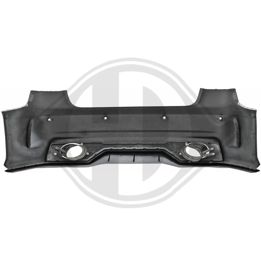 Diederichs Bumper 1033555