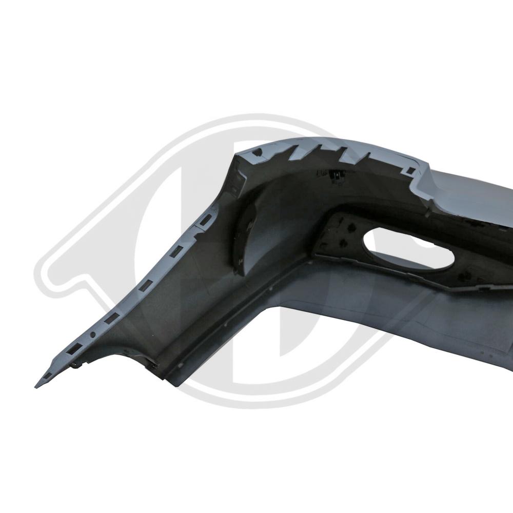 Diederichs Bumper 1033555