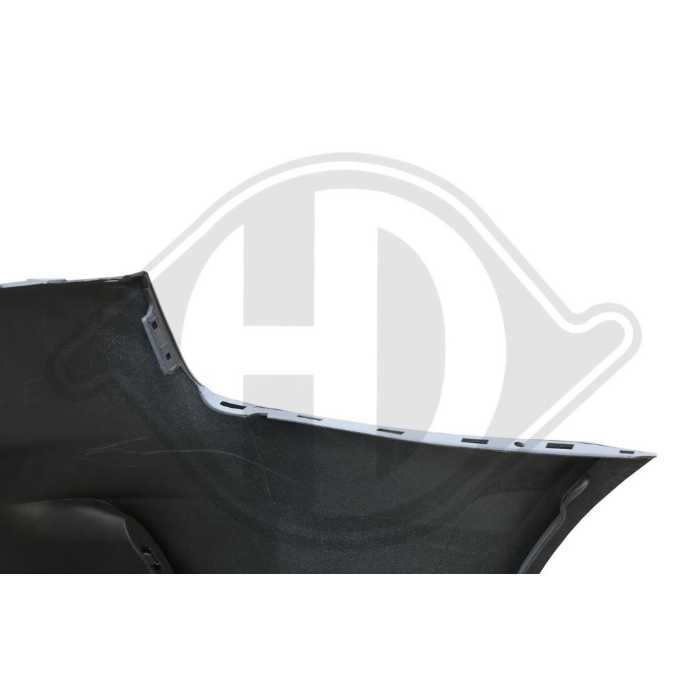 Diederichs Bumper 1033555