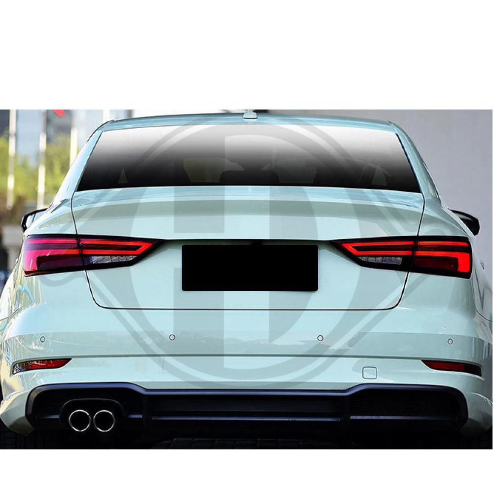 Diederichs Achterlichtenset 1033891