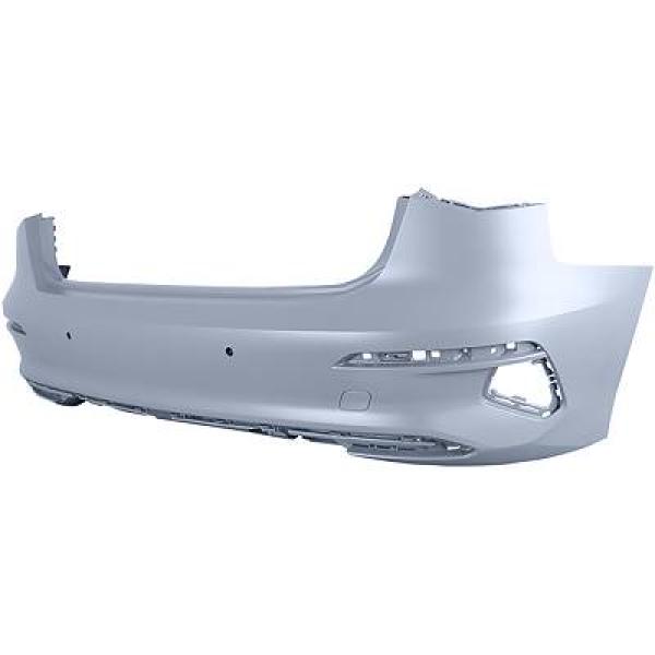 Bumper Diederichs 1034056