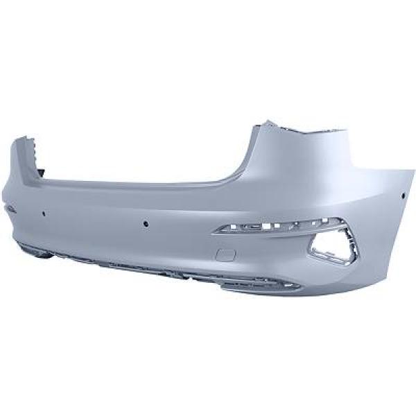 Bumper Diederichs 1034057