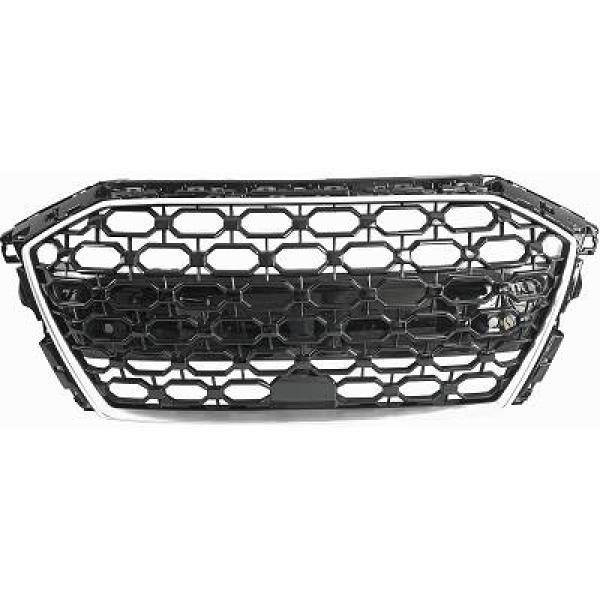 Grille Diederichs 1034241